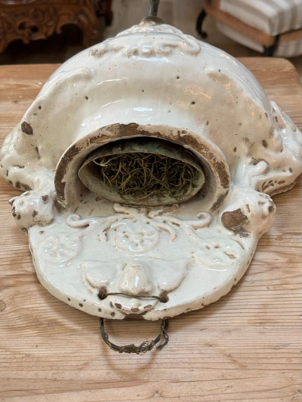 18th Century Lavabo