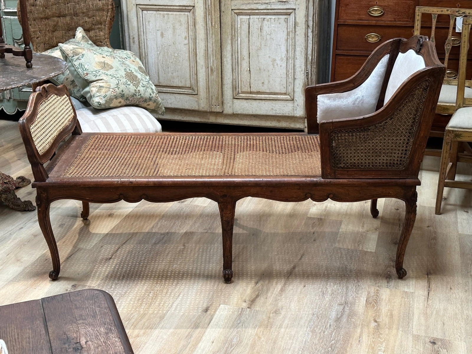 Antique lounge chairs for sale hotsell