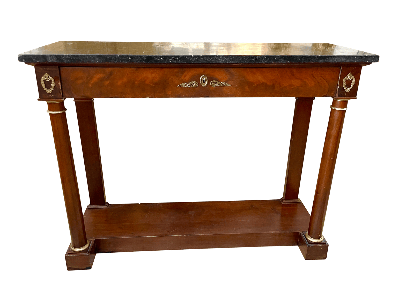 19th Century French Console Table