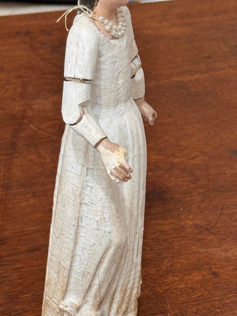 Santos, 18th - 19th Century - Helen Storey Antiques