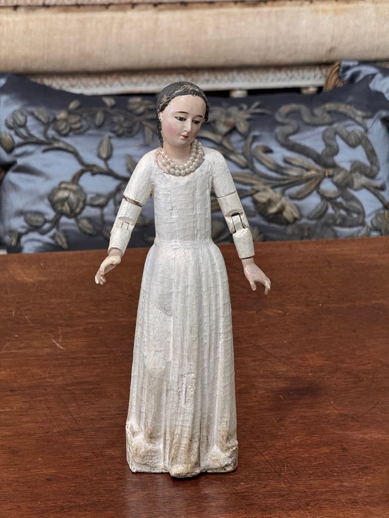 Santos, 18th - 19th Century - Helen Storey Antiques