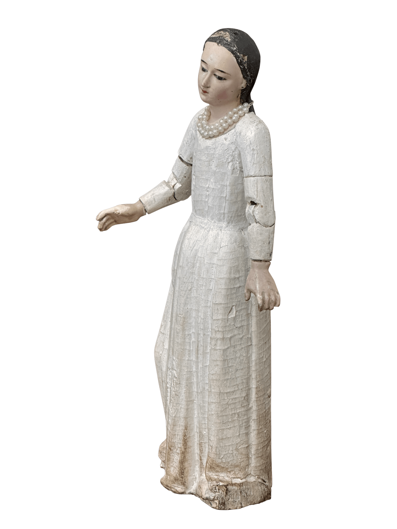 Santos, 18th-19th Century