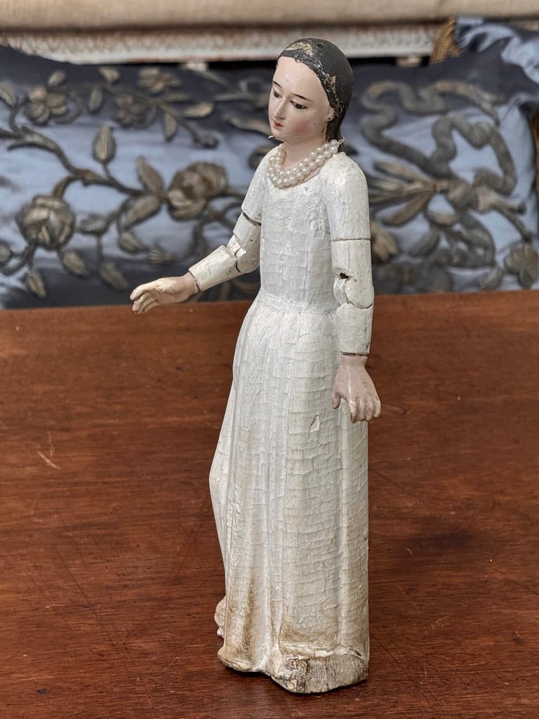 Santos, 18th - 19th Century - Helen Storey Antiques