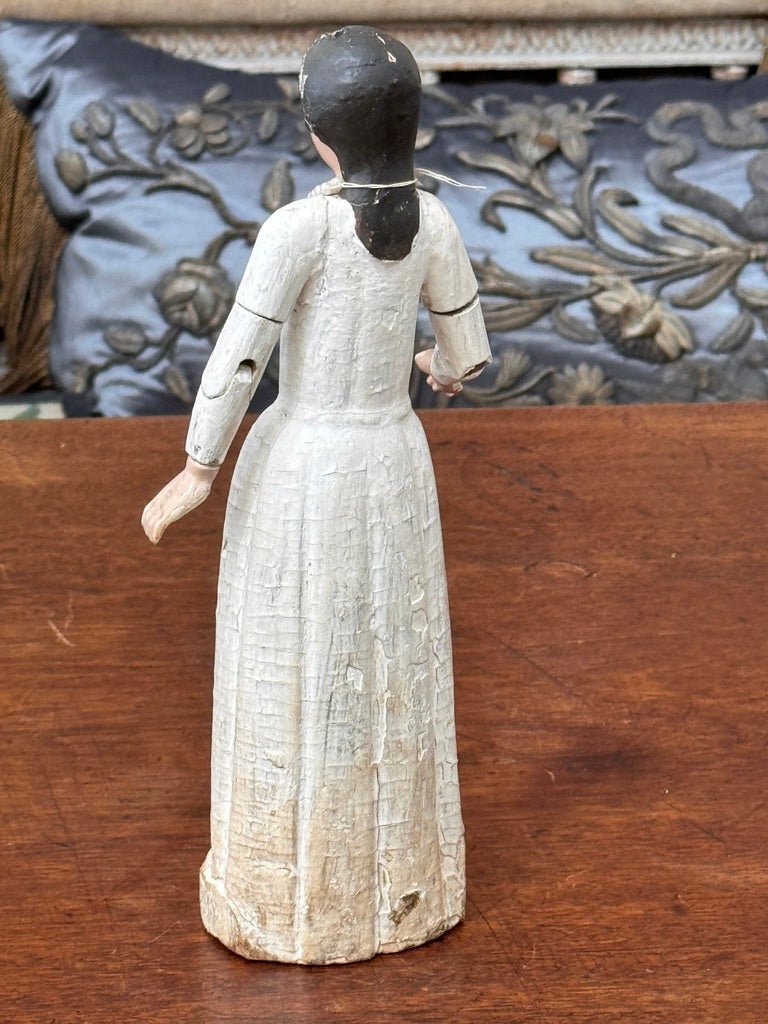 Santos, 18th - 19th Century - Helen Storey Antiques