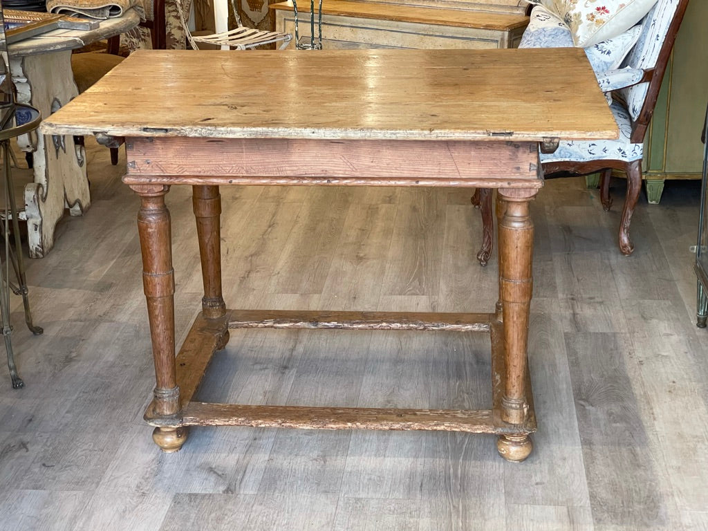 18th Century French Provincial Work Table